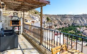 El Balcón Del Jucar